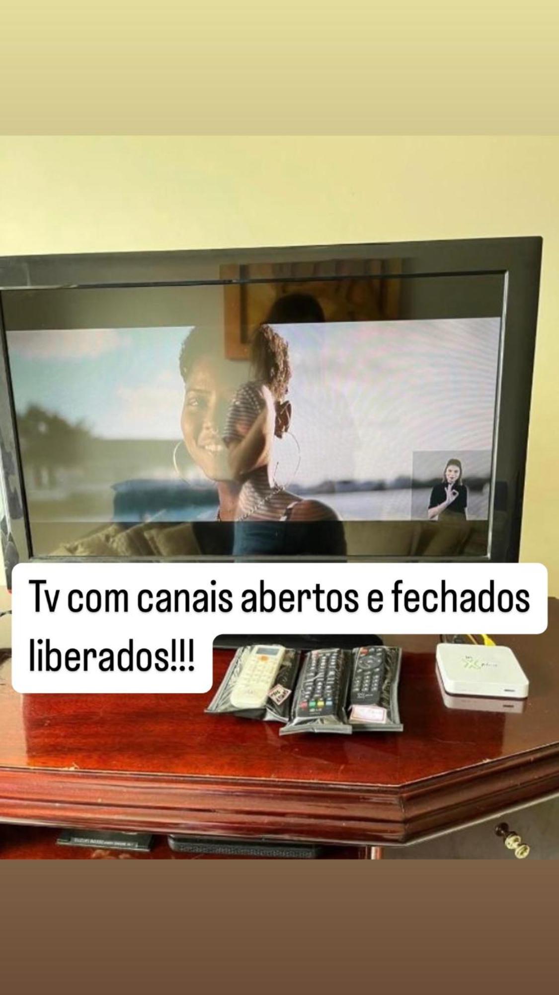 Apto A 50M Da Praia, Com Ar Condicionado, Wifi , Portaria 24H Praia Grande  Exteriér fotografie